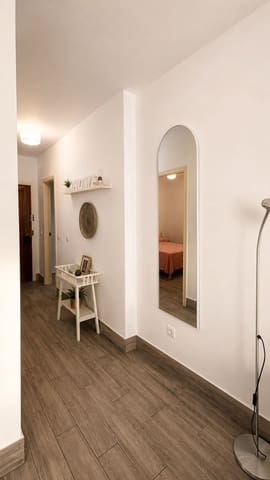 1 quarto Apartamento para arrendar em Frigiliana com piscina - 600 € (Ref: 9996614)
