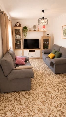3 slaapkamer Huis te huur in Archez - € 660 (Ref: 9996615)