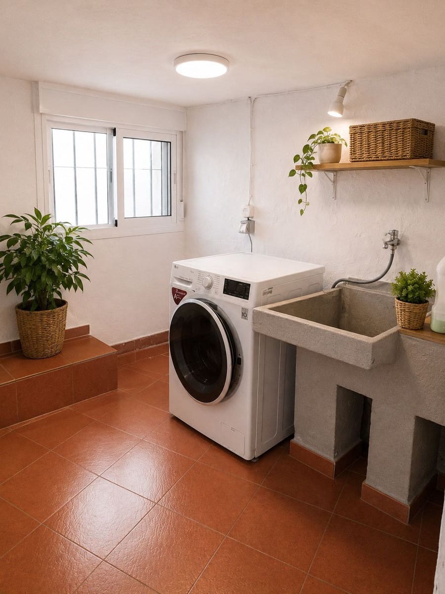 3 camera da letto Casa da affittare in Archez - 660 € (Rif: 9996615)