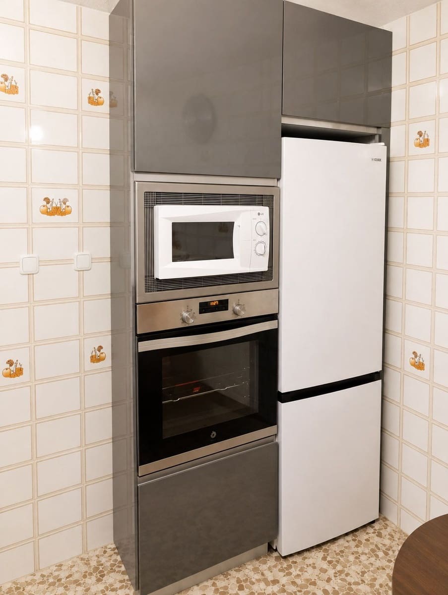 3 camera da letto Casa da affittare in Archez - 660 € (Rif: 9996615)