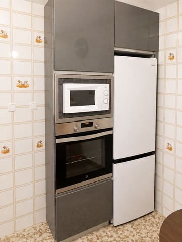 3 slaapkamer Huis te huur in Archez - € 660 (Ref: 9996615)