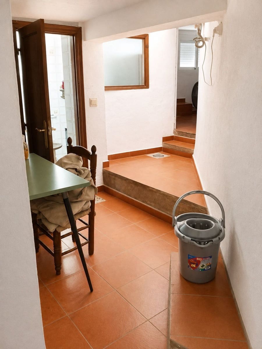 3 camera da letto Casa da affittare in Archez - 660 € (Rif: 9996615)