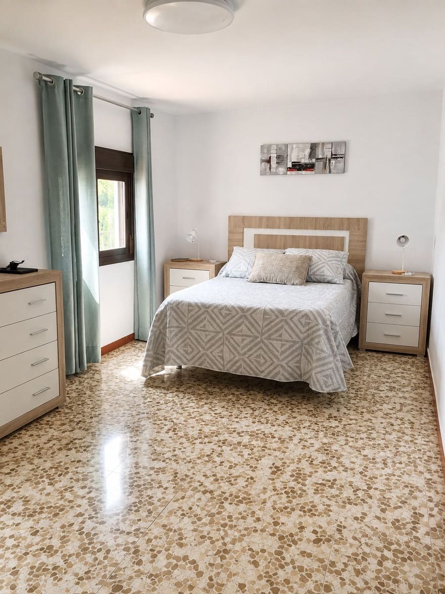 3 camera da letto Casa da affittare in Archez - 660 € (Rif: 9996615)
