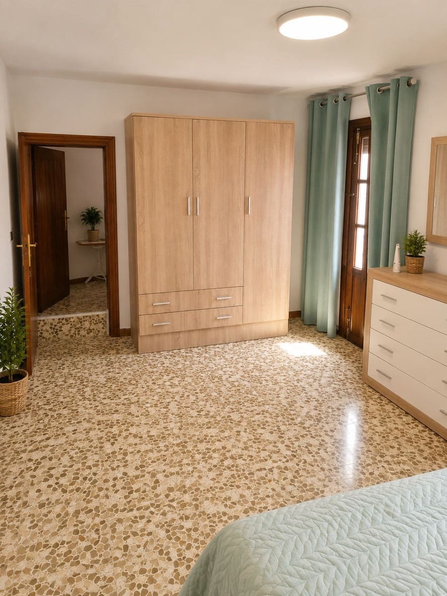 3 camera da letto Casa da affittare in Archez - 660 € (Rif: 9996615)