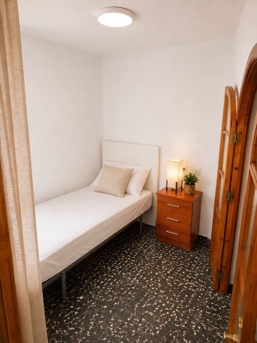3 camera da letto Casa da affittare in Archez - 660 € (Rif: 9996615)