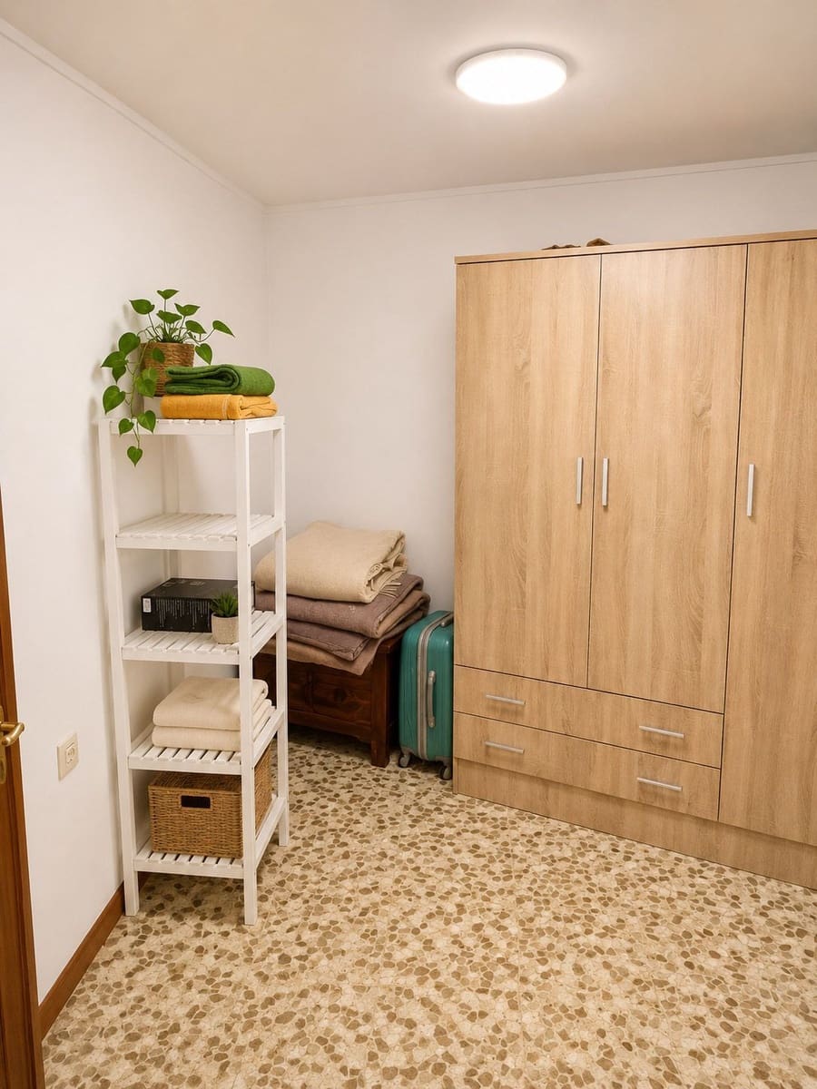 3 camera da letto Casa da affittare in Archez - 660 € (Rif: 9996615)