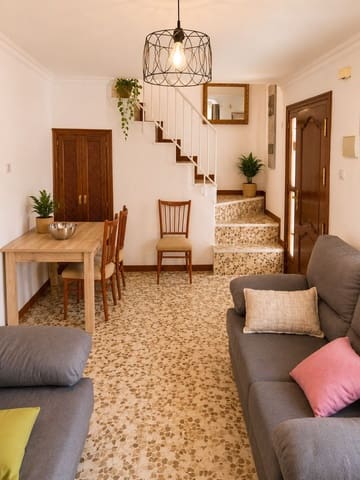 3 slaapkamer Huis te huur in Archez - € 660 (Ref: 9996615)
