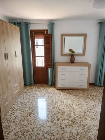 3 slaapkamer Huis te huur in Archez - € 660 (Ref: 9996615)