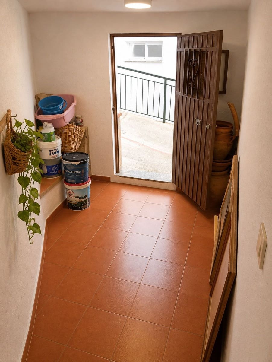 3 camera da letto Casa da affittare in Archez - 660 € (Rif: 9996615)
