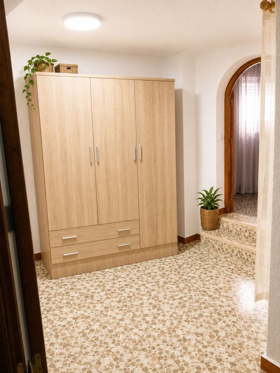 3 camera da letto Casa da affittare in Archez - 660 € (Rif: 9996615)