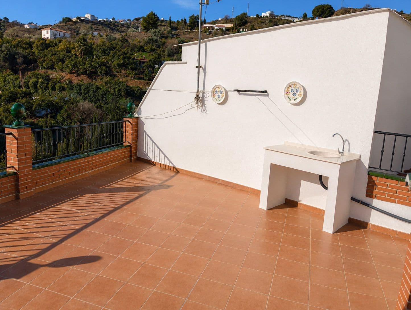 3 camera da letto Casa da affittare in Archez - 660 € (Rif: 9996615)