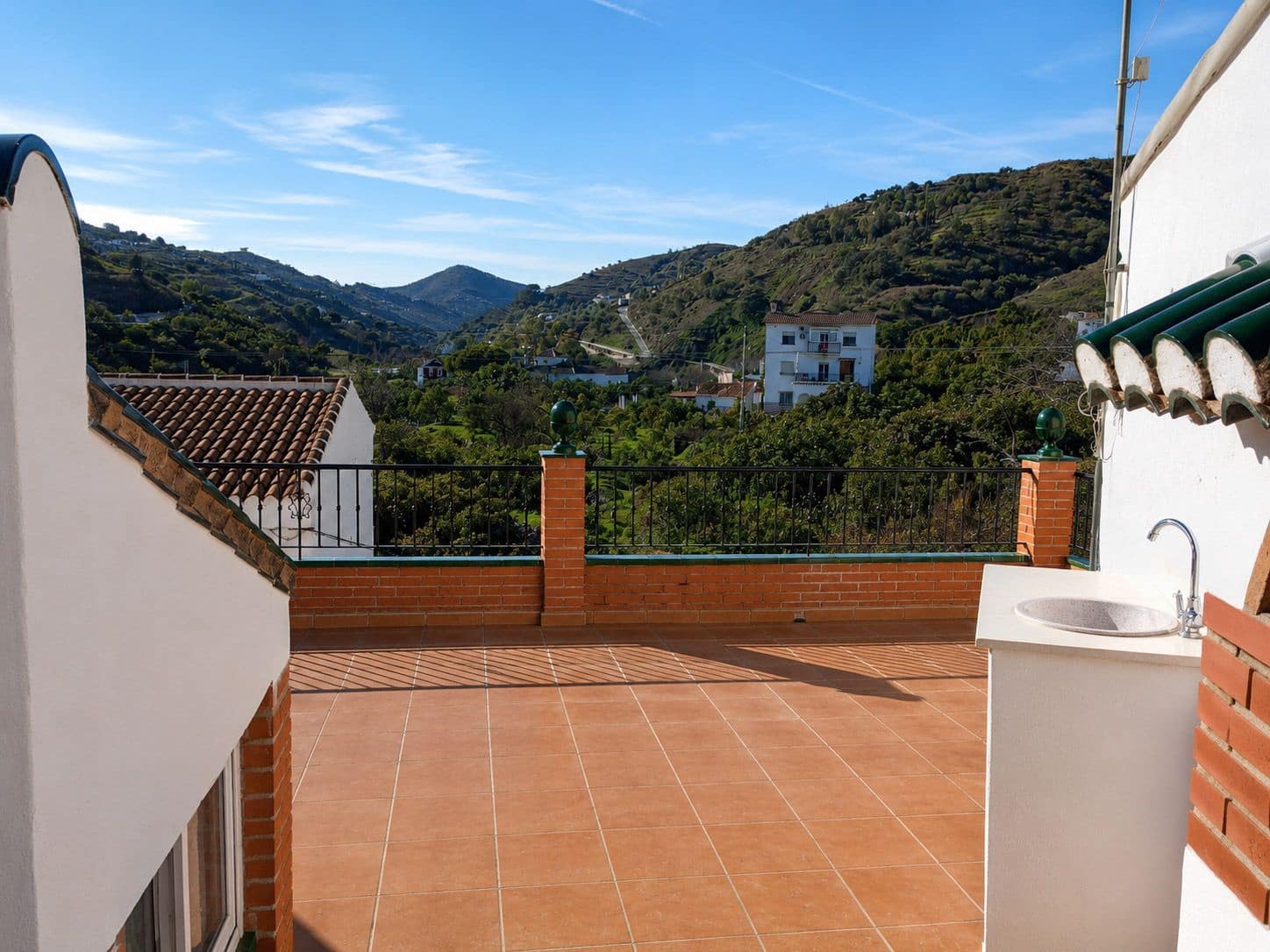 3 camera da letto Casa da affittare in Archez - 660 € (Rif: 9996615)
