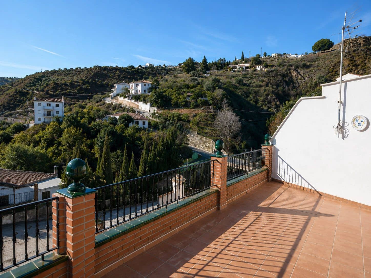 3 camera da letto Casa da affittare in Archez - 660 € (Rif: 9996615)