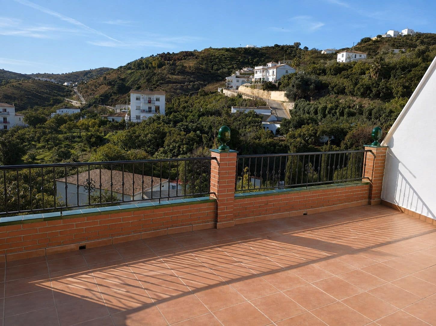 3 camera da letto Casa da affittare in Archez - 660 € (Rif: 9996615)