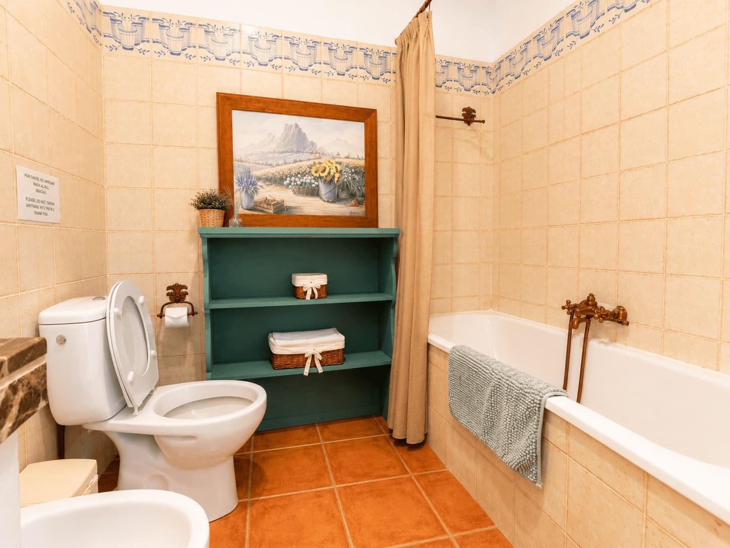 3 soveværelse Villa til leje i Frigiliana med swimmingpool garage - € 1.800 (Ref: 9998081)