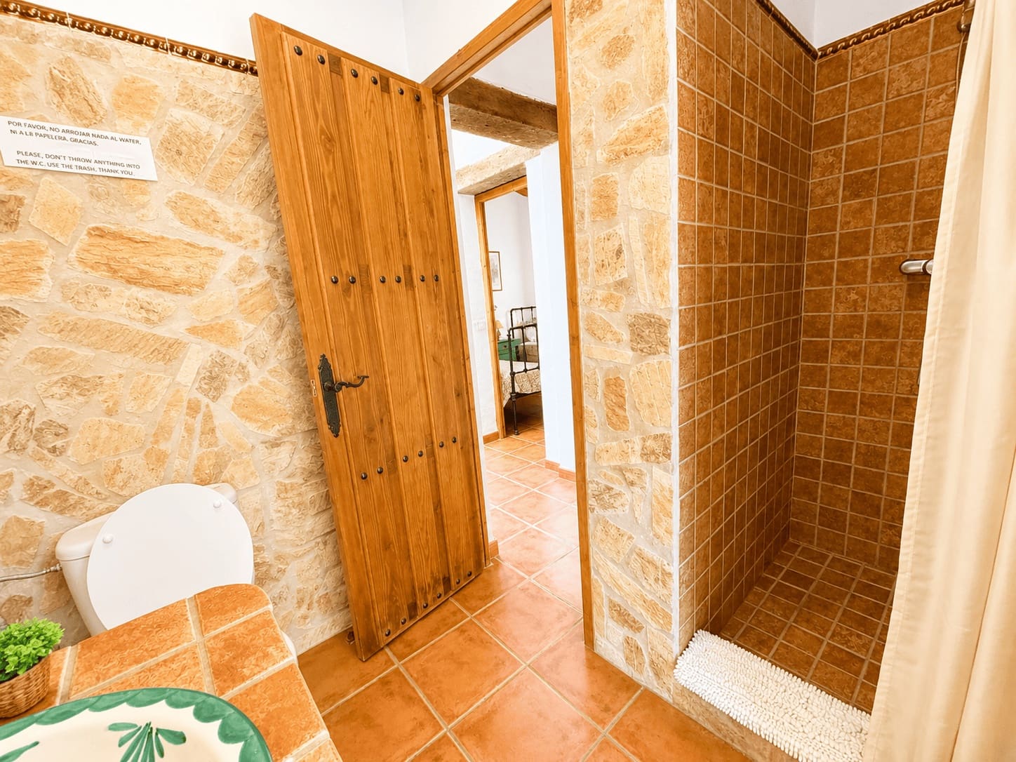 3 soveværelse Villa til leje i Frigiliana med swimmingpool garage - € 1.800 (Ref: 9998081)