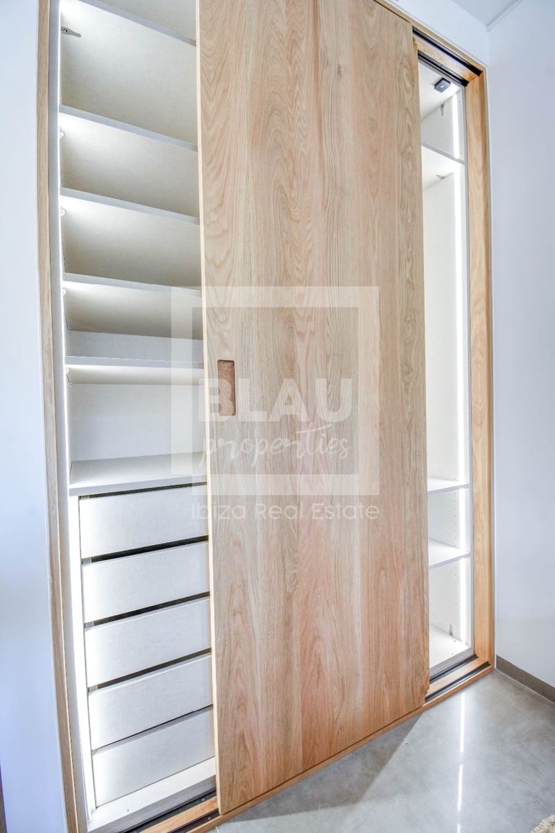 1 soverom Leilighet til leie i Sant Joan de Labritja - € 2 500 (Ref: 10006789)
