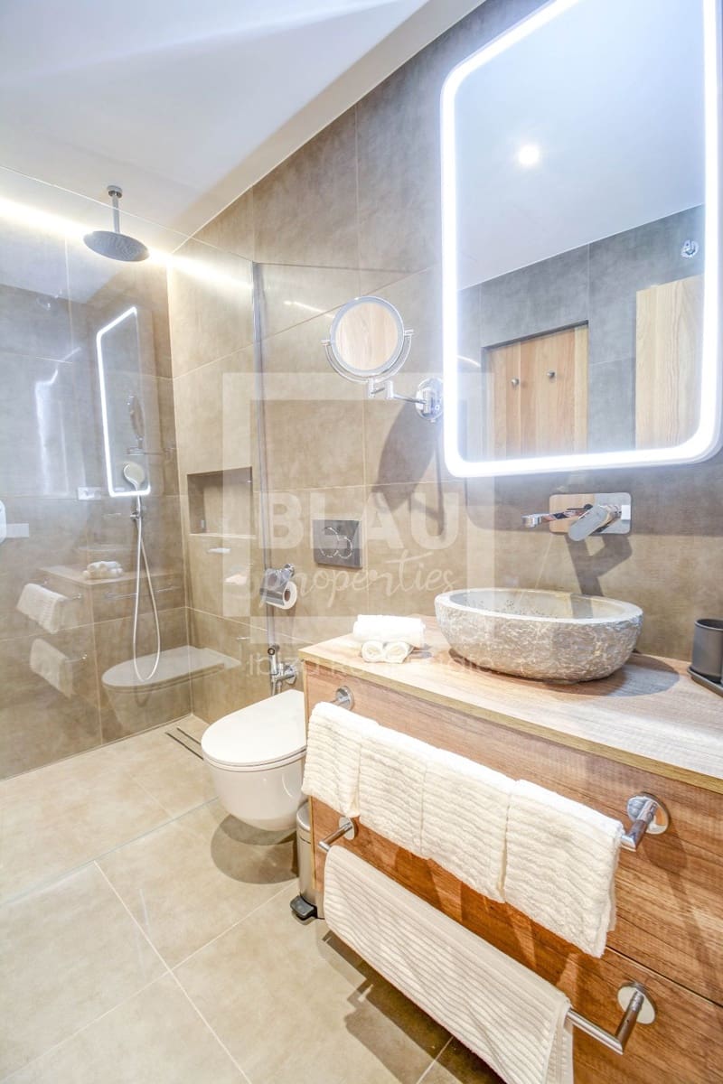1 soverom Leilighet til leie i Sant Joan de Labritja - € 2 500 (Ref: 10006789)