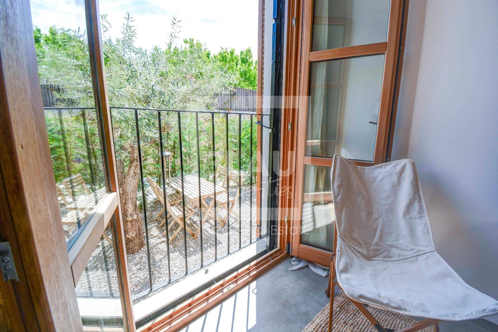 1 soverom Leilighet til leie i Sant Joan de Labritja - € 2 500 (Ref: 10006789)