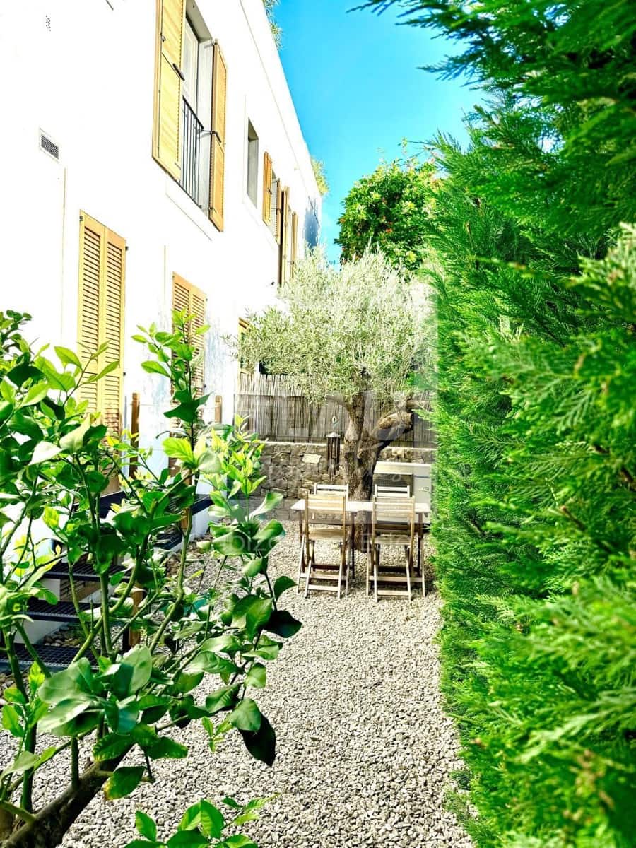 1 soverom Leilighet til leie i Sant Joan de Labritja - € 2 500 (Ref: 10006789)