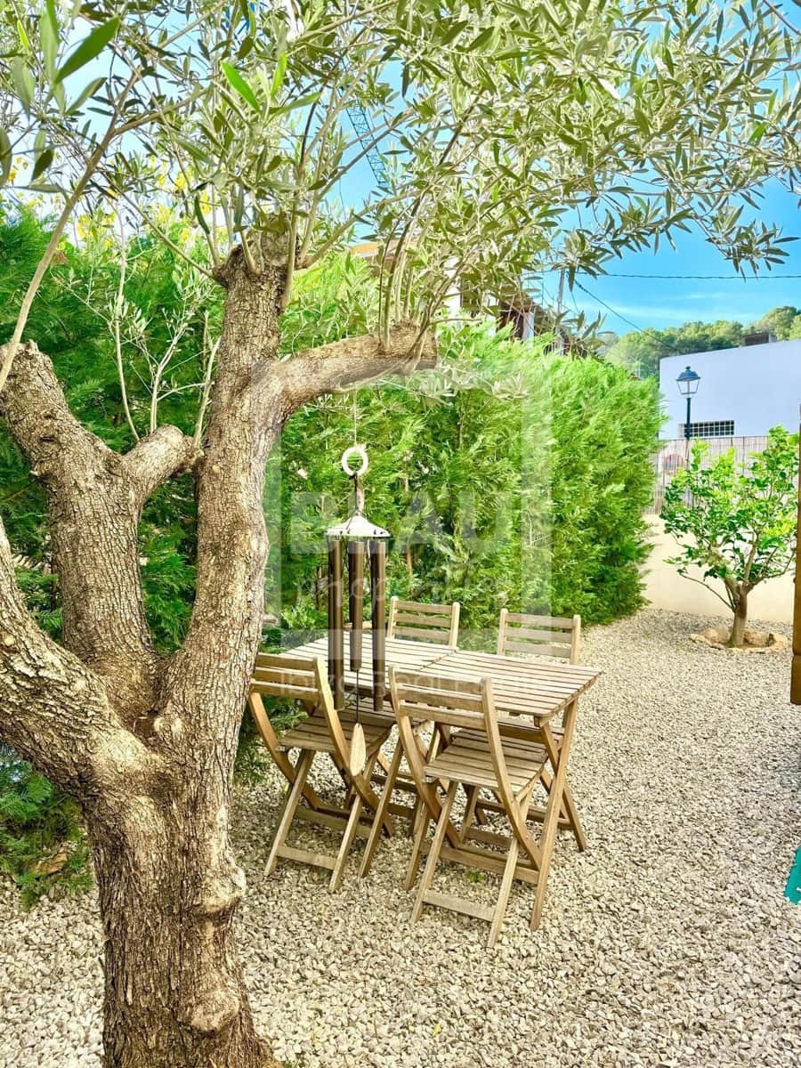 1 soverom Leilighet til leie i Sant Joan de Labritja - € 2 500 (Ref: 10006789)