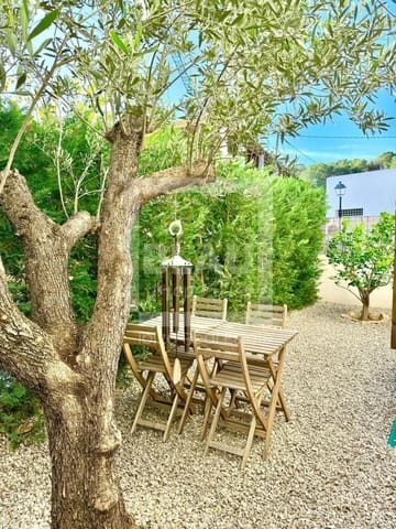 1 soverom Leilighet til leie i Sant Joan de Labritja - € 2 500 (Ref: 10006789)