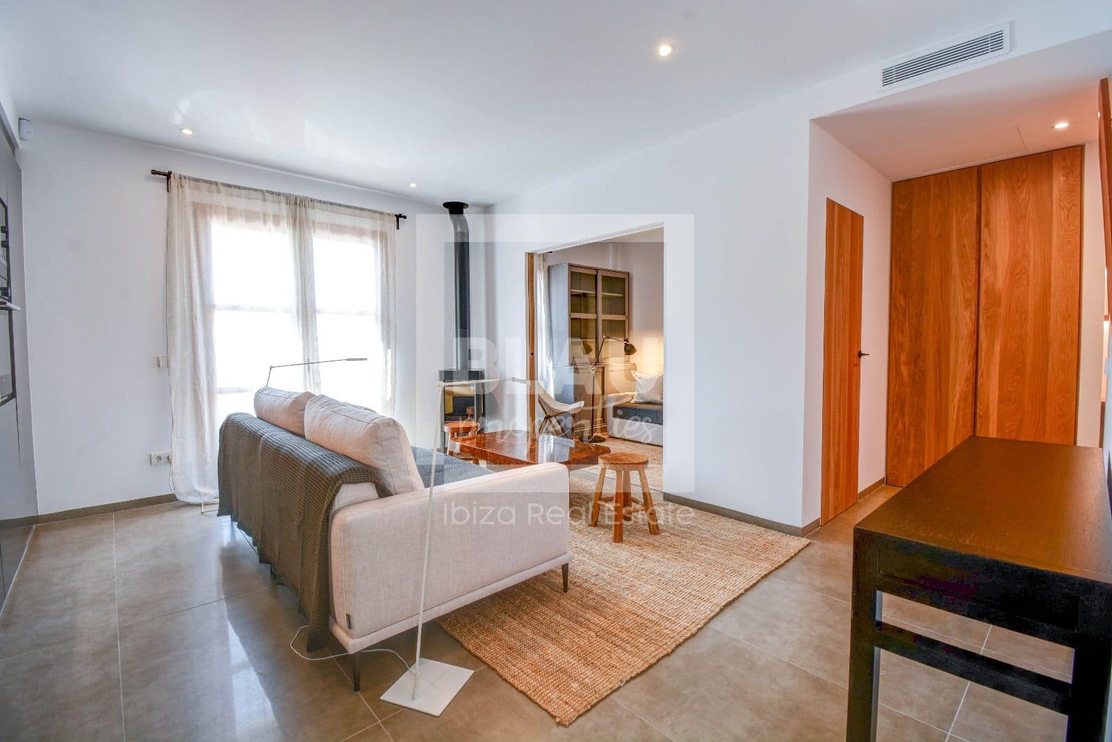 1 soverom Leilighet til leie i Sant Joan de Labritja - € 2 500 (Ref: 10006789)