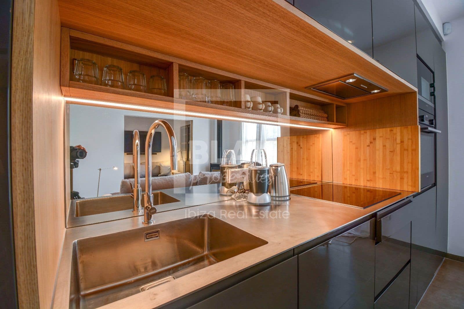 1 soverom Leilighet til leie i Sant Joan de Labritja - € 2 500 (Ref: 10006789)