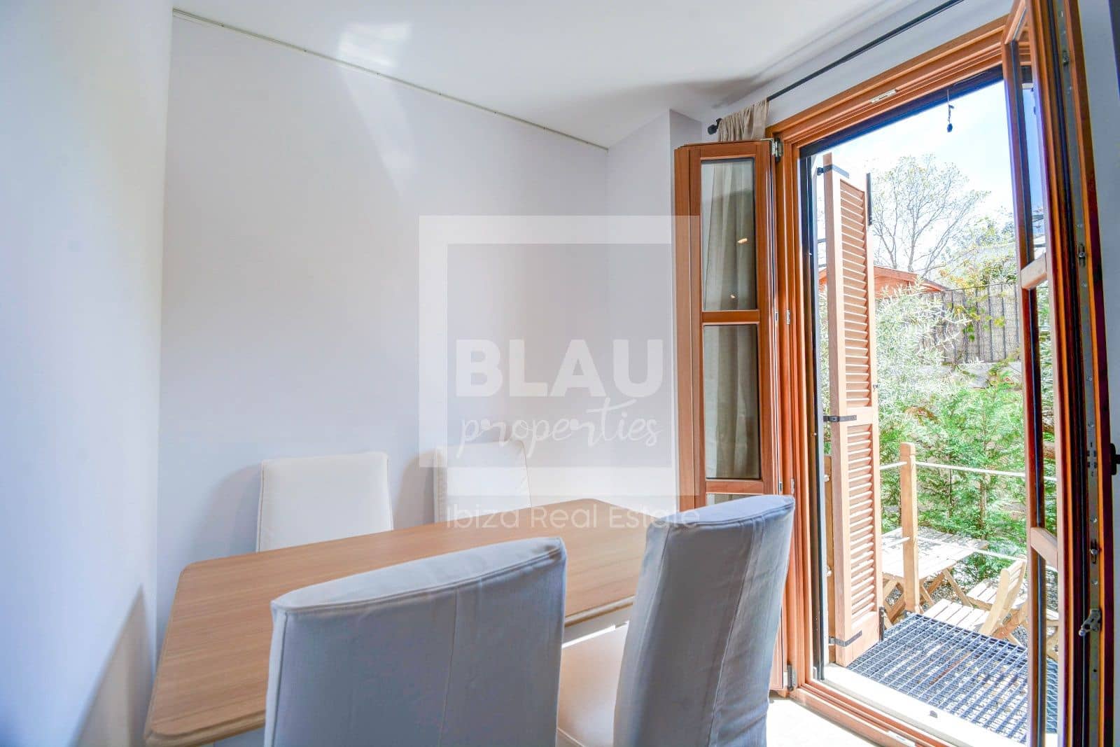 1 soverom Leilighet til leie i Sant Joan de Labritja - € 2 500 (Ref: 10006789)