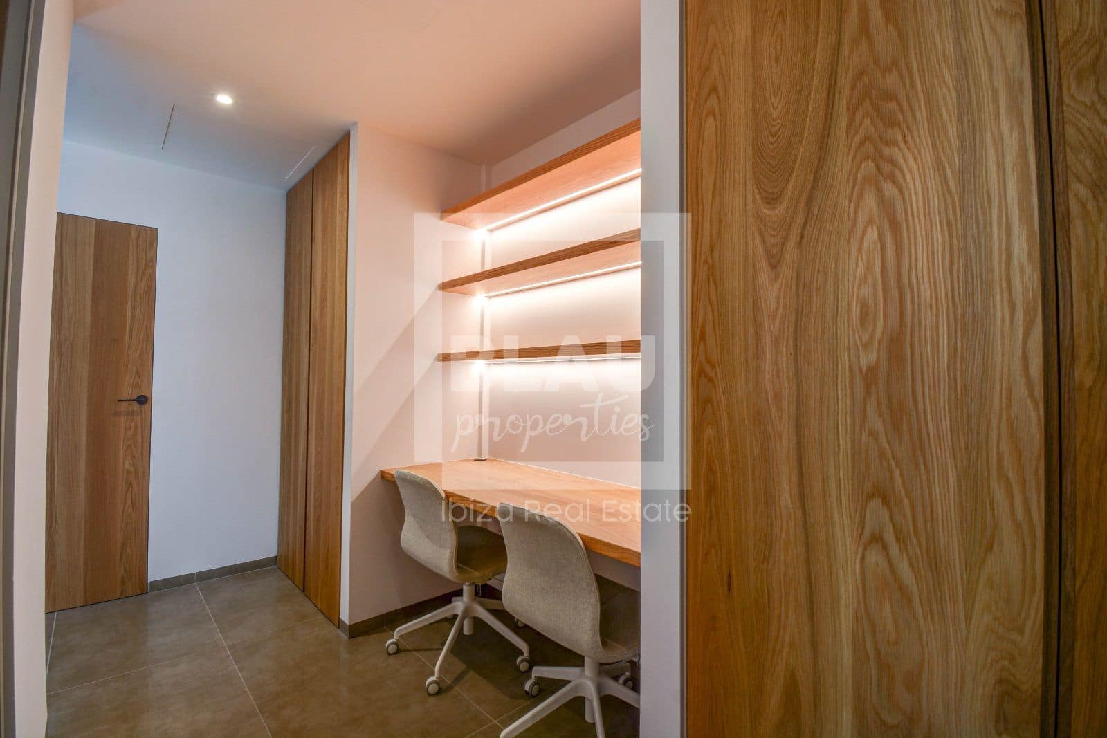 1 soverom Leilighet til leie i Sant Joan de Labritja - € 2 500 (Ref: 10006789)