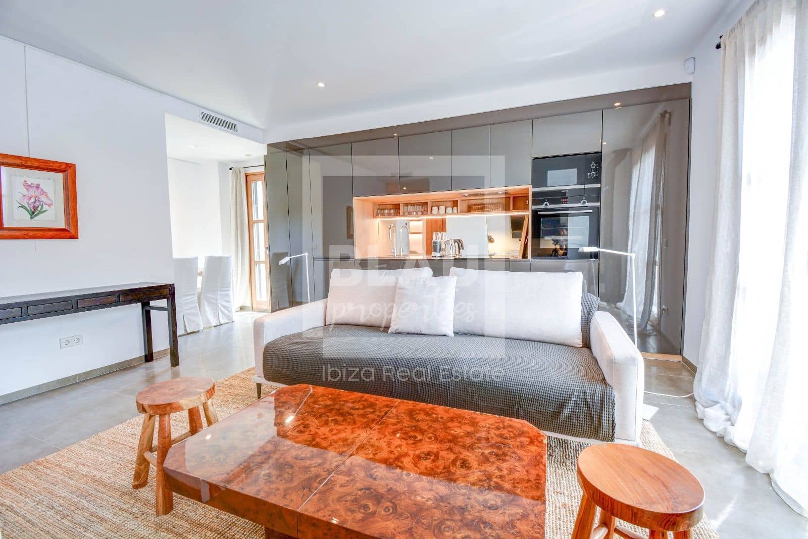 1 soverom Leilighet til leie i Sant Joan de Labritja - € 2 500 (Ref: 10006789)