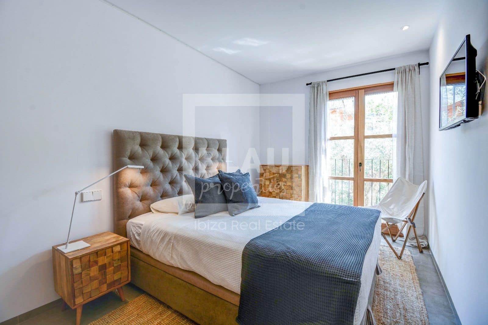 1 soverom Leilighet til leie i Sant Joan de Labritja - € 2 500 (Ref: 10006789)