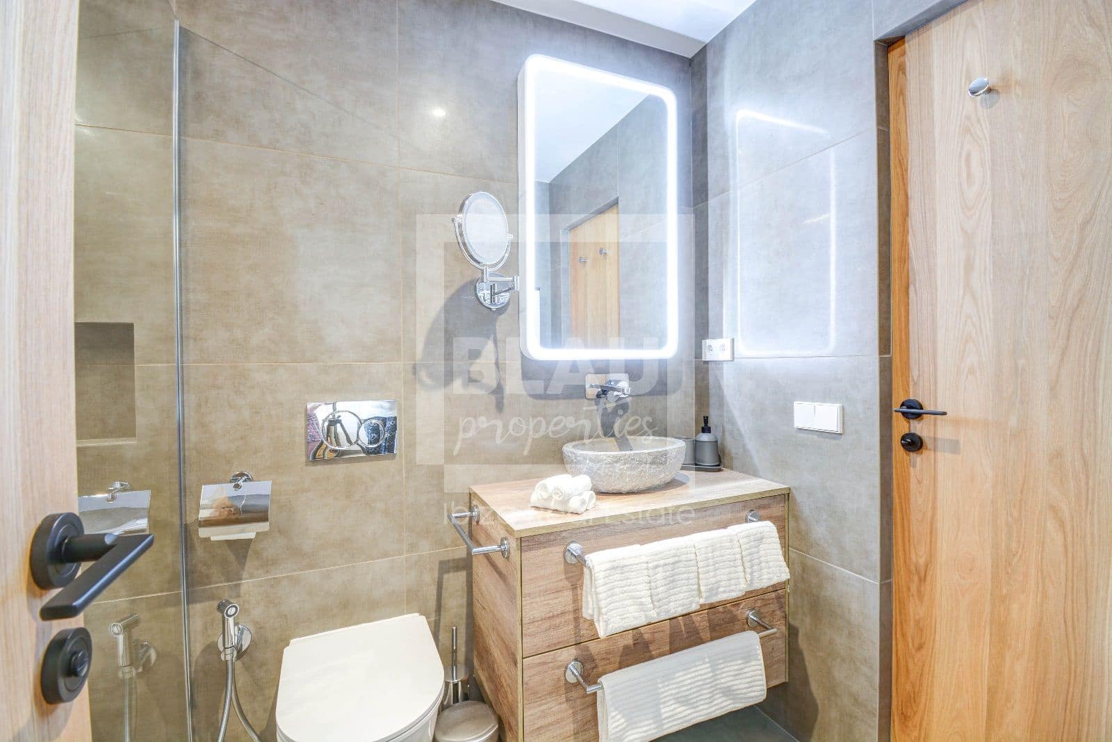 1 soverom Leilighet til leie i Sant Joan de Labritja - € 2 500 (Ref: 10006789)