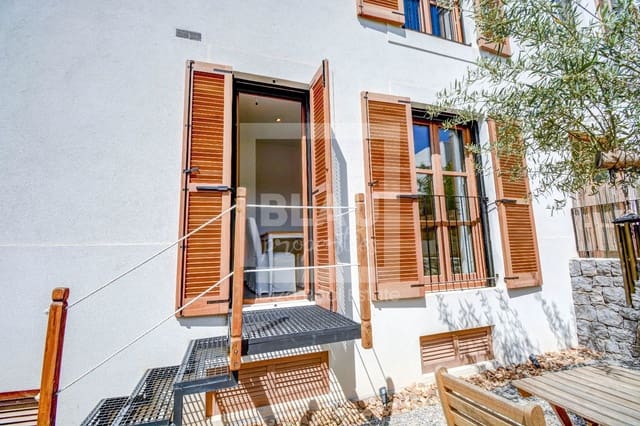 1 soverom Leilighet til leie i Sant Joan de Labritja - € 2 500 (Ref: 10006789)