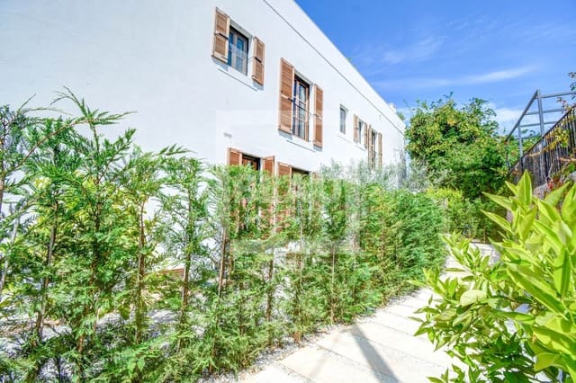 1 soverom Leilighet til leie i Sant Joan de Labritja - € 2 500 (Ref: 10006789)