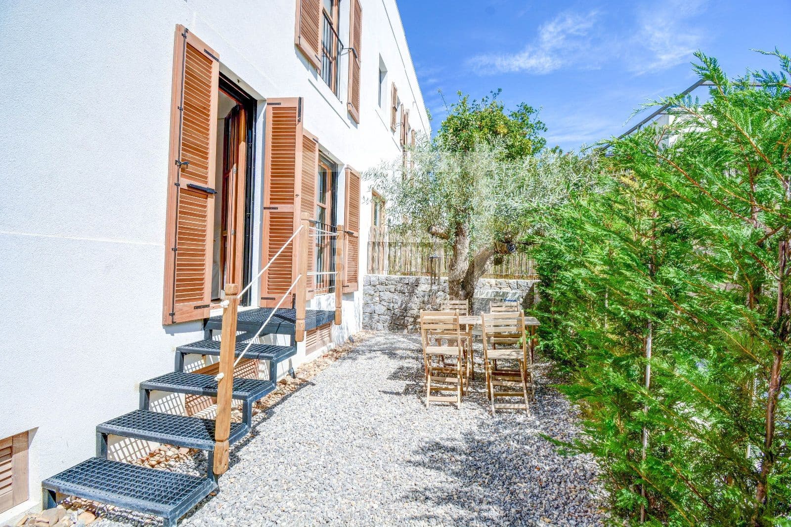 1 soverom Leilighet til leie i Sant Joan de Labritja - € 2 500 (Ref: 10006789)