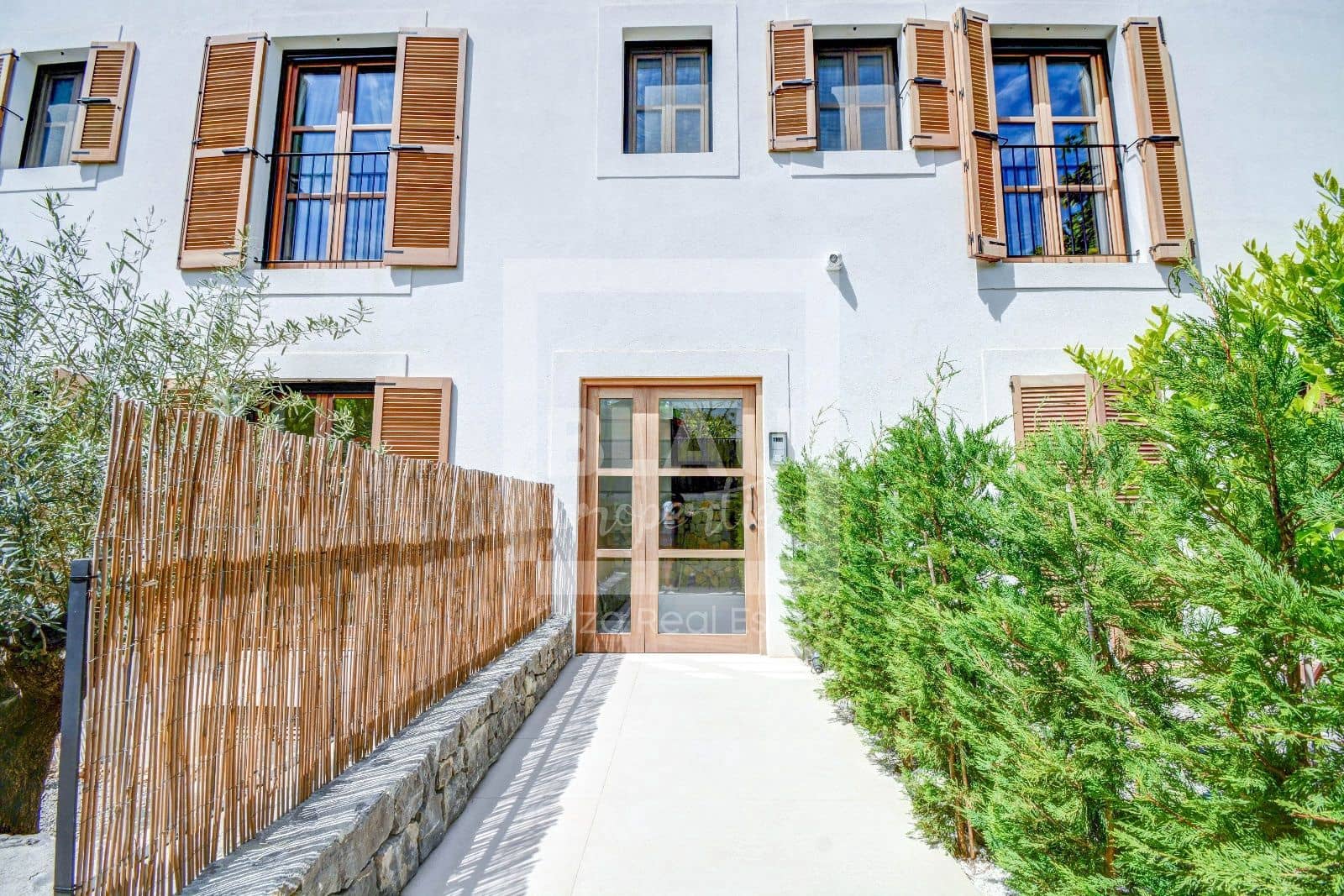 1 soverom Leilighet til leie i Sant Joan de Labritja - € 2 500 (Ref: 10006789)