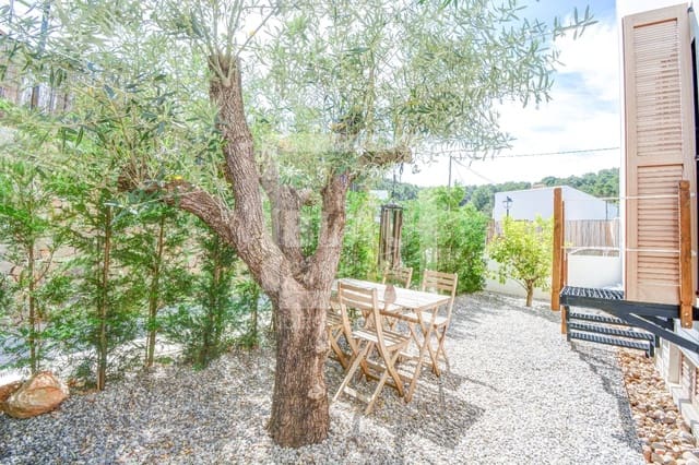 1 soverom Leilighet til leie i Sant Joan de Labritja - € 2 500 (Ref: 10006789)