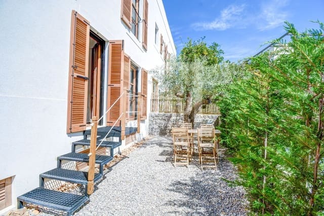 1 soverom Leilighet til leie i Sant Joan de Labritja - € 2 500 (Ref: 10006789)