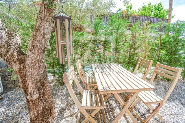 1 soverom Leilighet til leie i Sant Joan de Labritja - € 2 500 (Ref: 10006789)