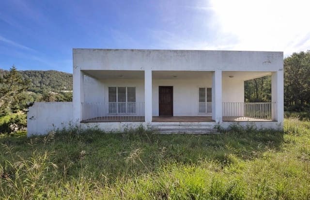 3 bedroom Villa for sale in San Jose / Sant Josep de Sa Talaia with garage - € 2,300,000 (Ref: 10027575)