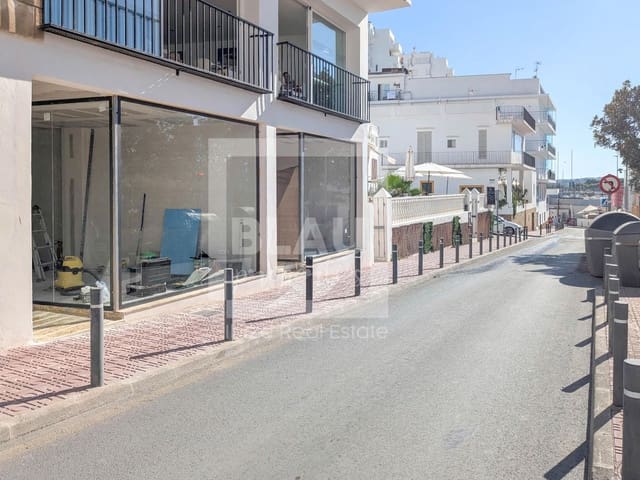 Kaupallinen vuokrattavana paikassa Sant Antoni de Portmany - 1 300 € (Ref: 10073353)