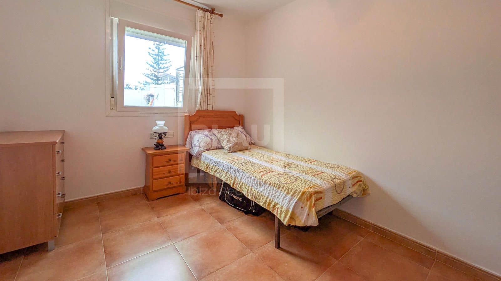 2 sovrum Lägenhet att hyra i San Jose / Sant Josep de Sa Talaia med garage - 1 450 € (Ref: 10073354)