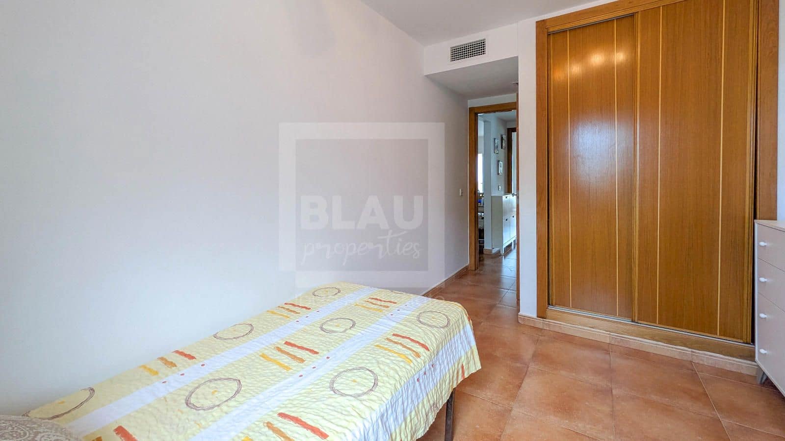 2 sovrum Lägenhet att hyra i San Jose / Sant Josep de Sa Talaia med garage - 1 450 € (Ref: 10073354)