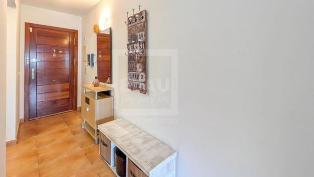 Piso de 2 habitaciones en San Jose / Sant Josep de Sa Talaia en alquiler con garaje - 1.450 € (Ref: 10073354)