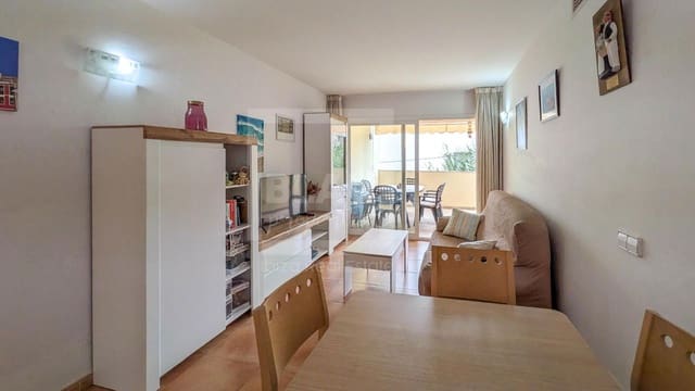 Piso de 2 habitaciones en San Jose / Sant Josep de Sa Talaia en alquiler con garaje - 1.450 € (Ref: 10073354)