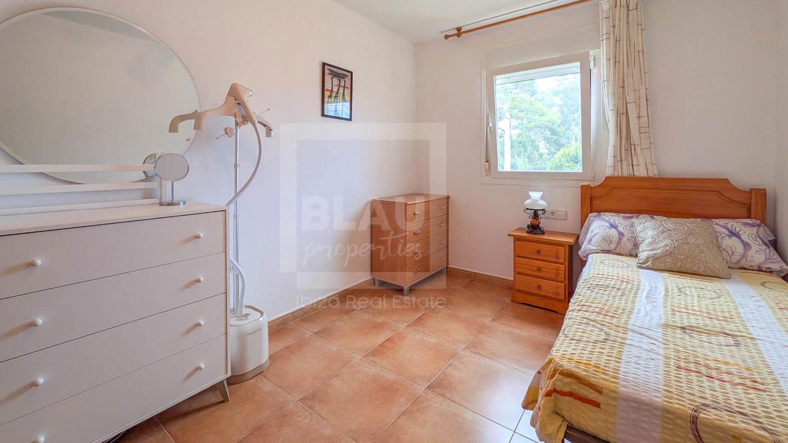 2 sovrum Lägenhet att hyra i San Jose / Sant Josep de Sa Talaia med garage - 1 450 € (Ref: 10073354)