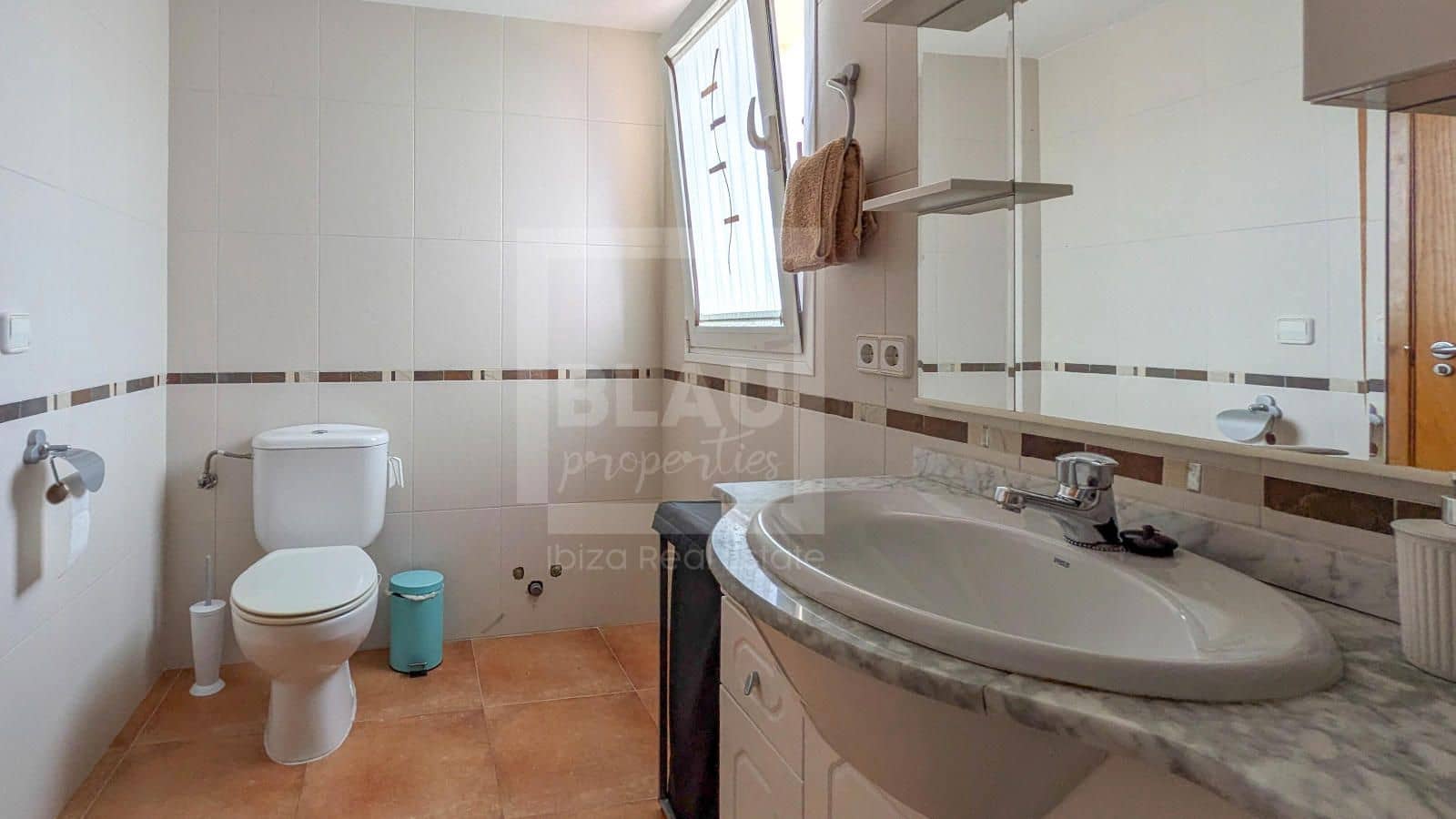 2 sovrum Lägenhet att hyra i San Jose / Sant Josep de Sa Talaia med garage - 1 450 € (Ref: 10073354)