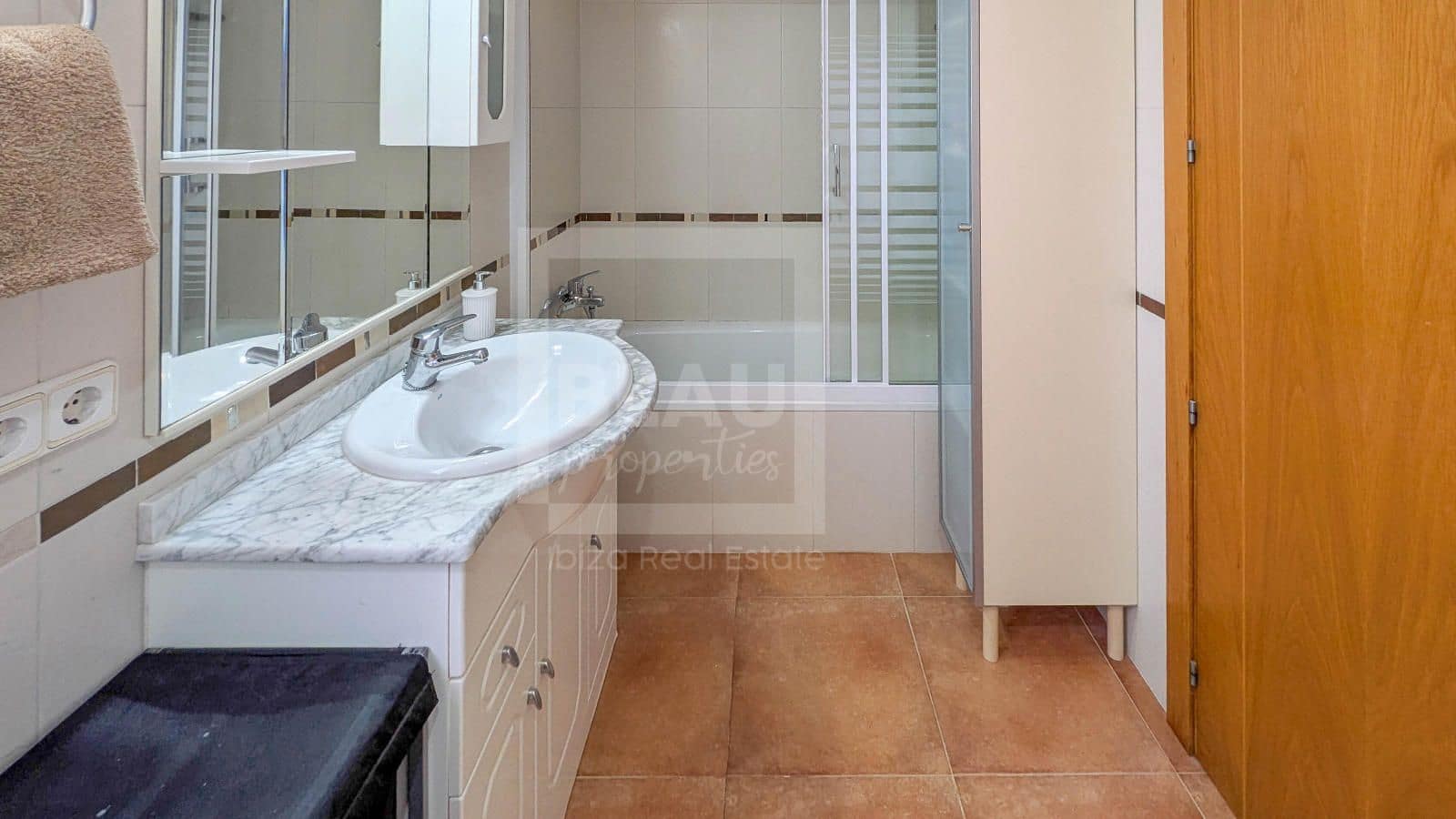 2 sovrum Lägenhet att hyra i San Jose / Sant Josep de Sa Talaia med garage - 1 450 € (Ref: 10073354)