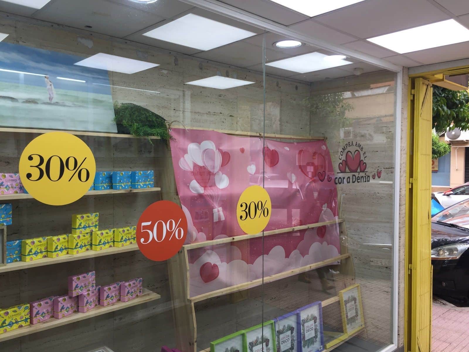 Local Comercial en Dénia en venta - 180.000 € (Ref: 7294996)